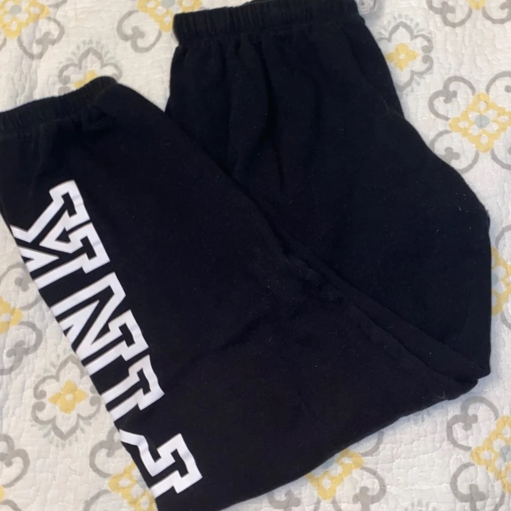 PINK sweatpants